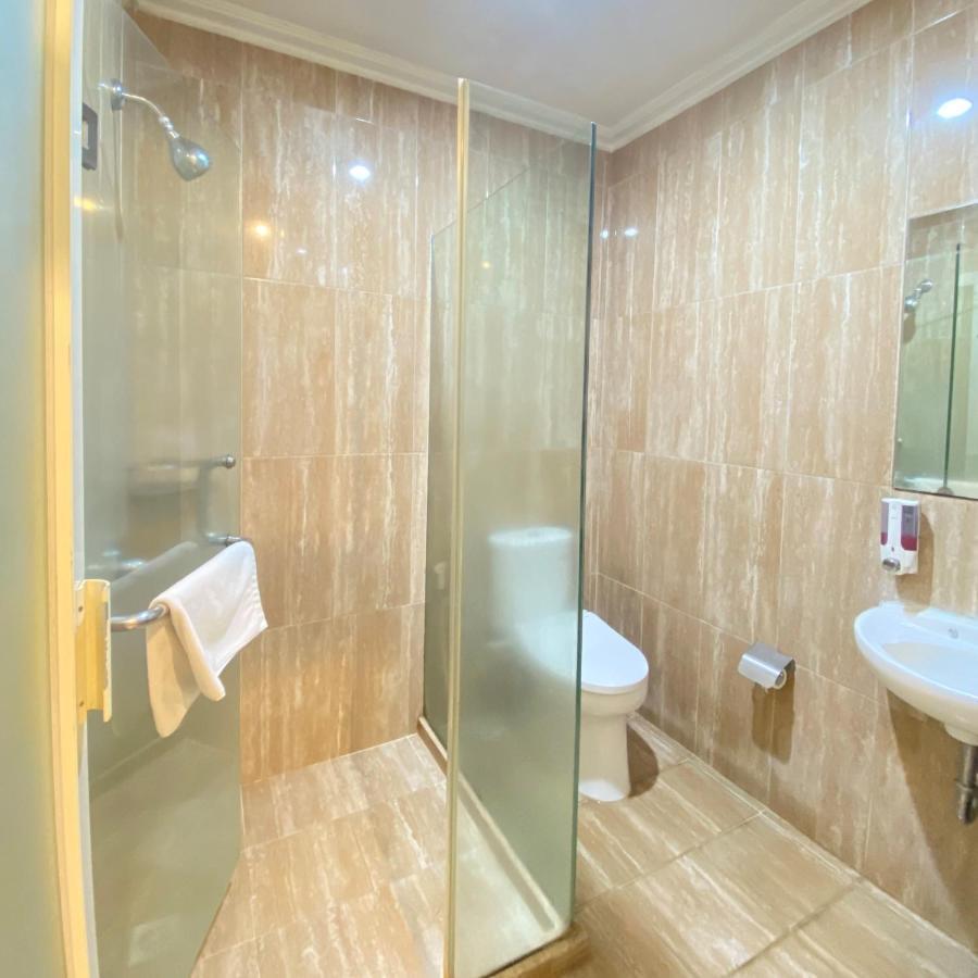 Riverstone Hotel & Cottage Batu  Luaran gambar