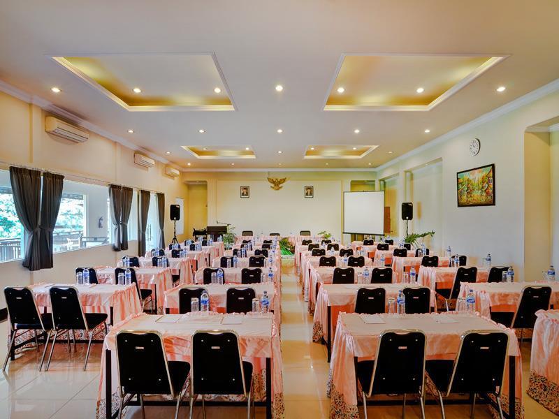 Riverstone Hotel & Cottage Batu  Luaran gambar
