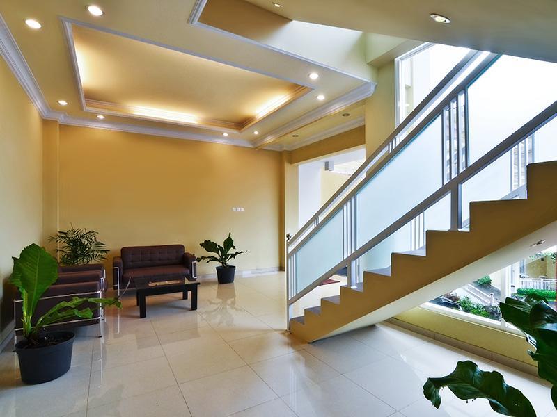 Riverstone Hotel & Cottage Batu  Luaran gambar