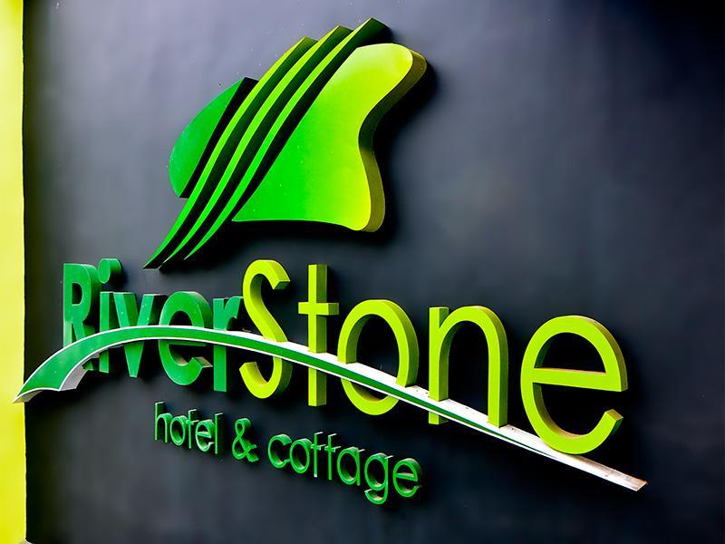 Riverstone Hotel & Cottage Batu  Luaran gambar