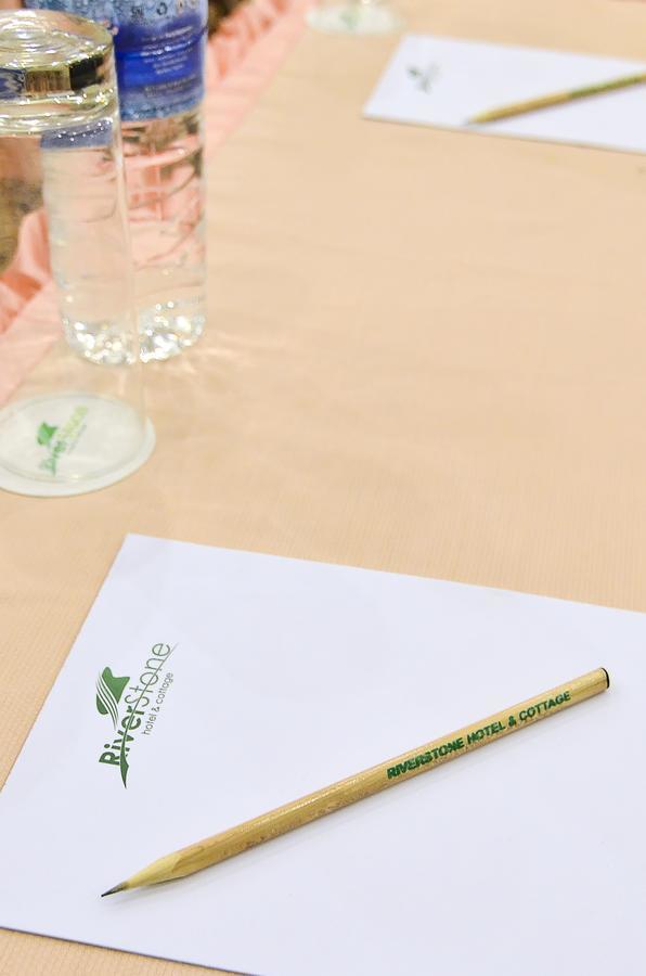 Riverstone Hotel & Cottage Batu  Luaran gambar